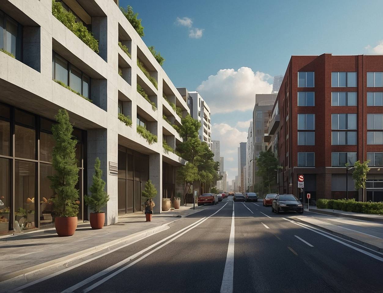 Navigating the Urban Jungle: Staying Efficient in City Life