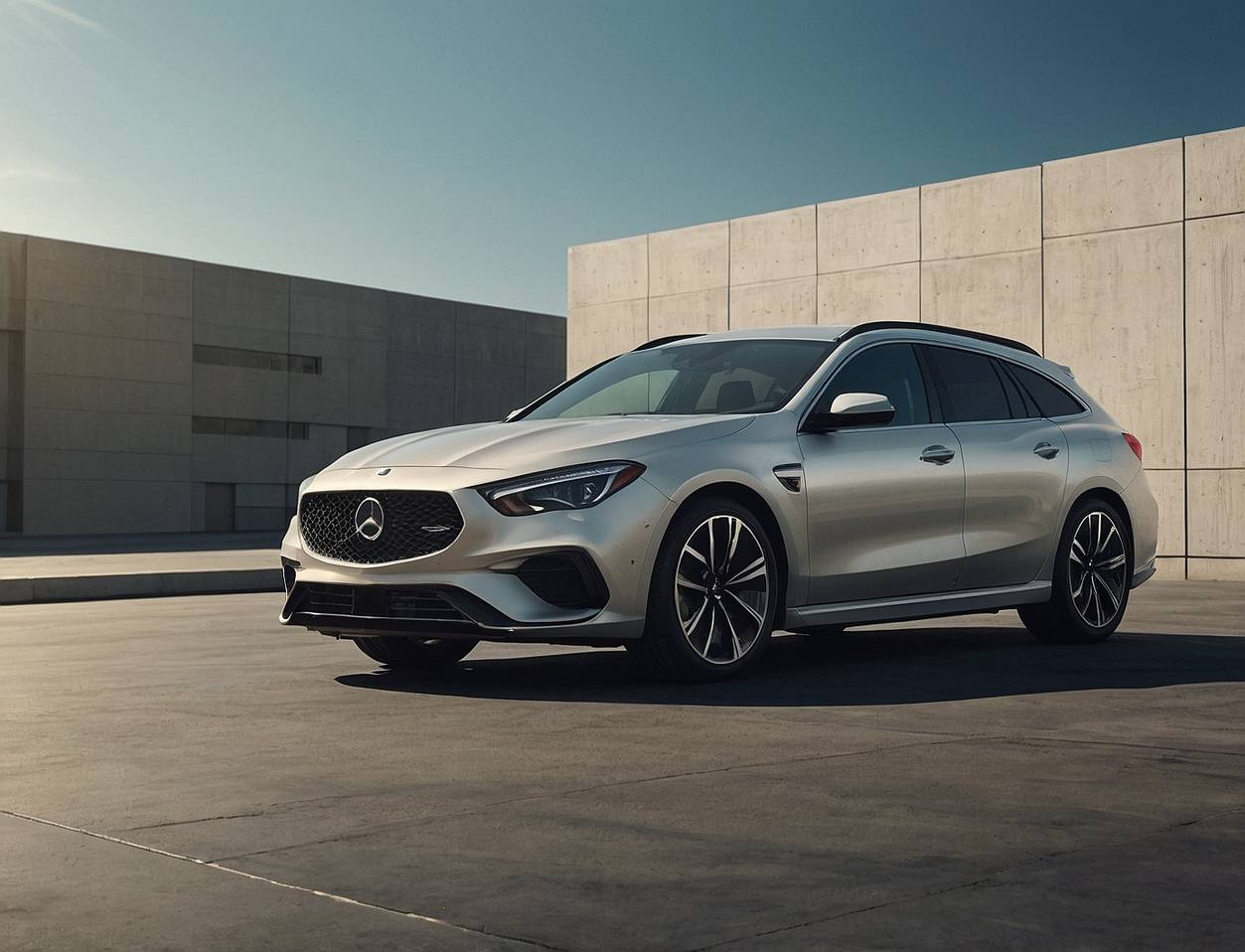 Stepping Beyond the Standard: Discovering Unique Features