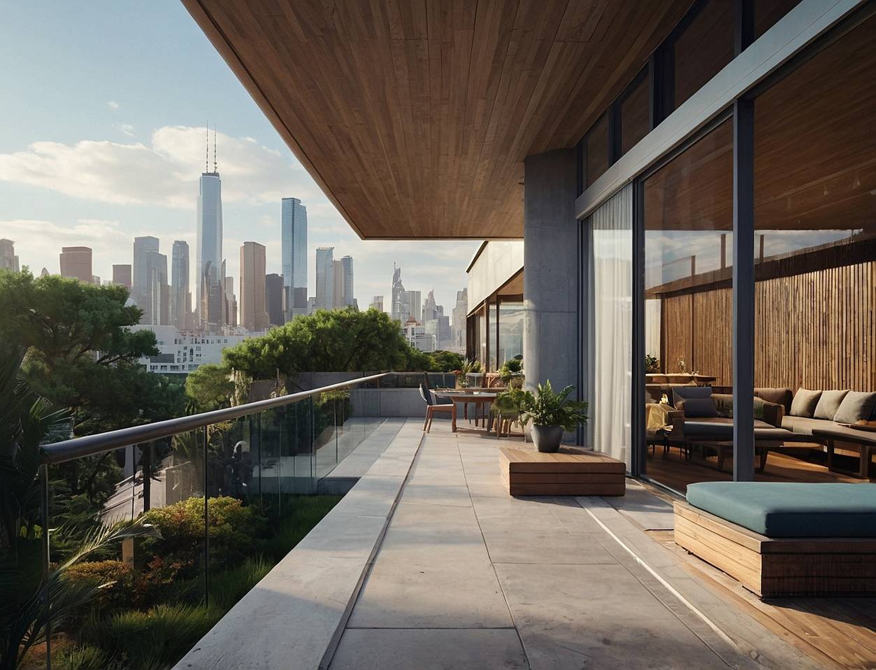 Illuminating Cityscapes: Navigating the Geography of Urban Innovation